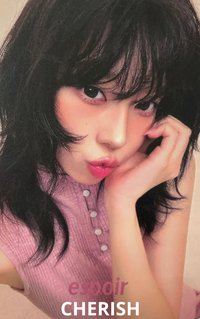 代言卡 espoir 5.0