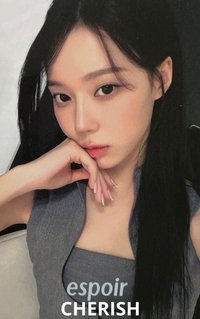 代言卡 espoir 5.0