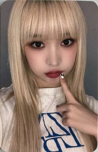 迷你三 am 2.0 特典卡 