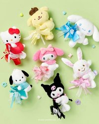 韓國Withmuu三麗鷗推活系列