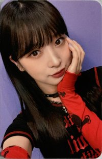 迷你三 am 3.0 特典卡 