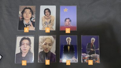 2024聖誕控線上滿額卡🐻