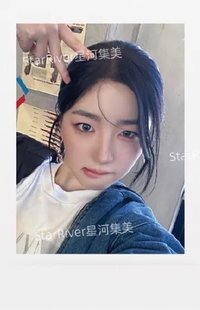 VV sr 預售 特典卡 