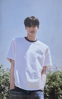 Summer Letter 台北 入場卡 / 場限卡 