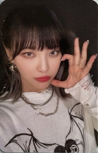 迷你二 br 特典卡 