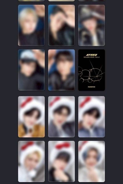 摸頭+Kitty單特典、尚單封專