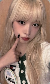 迷你三 jjmuze 2.0 特典卡 