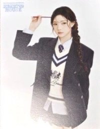 26FM 明信片 入場禮