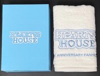 26FM 毛巾 入場禮