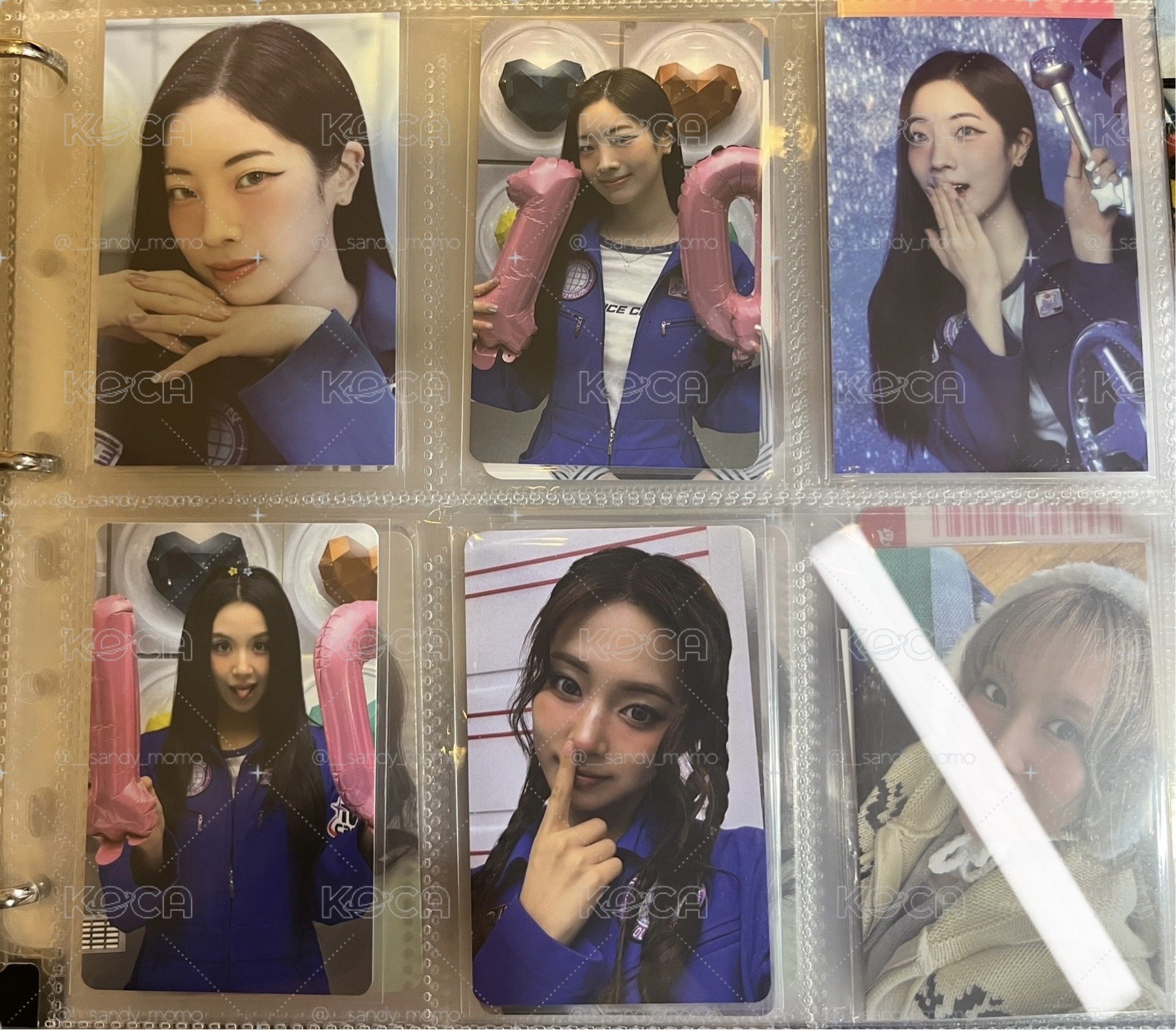 TWICE