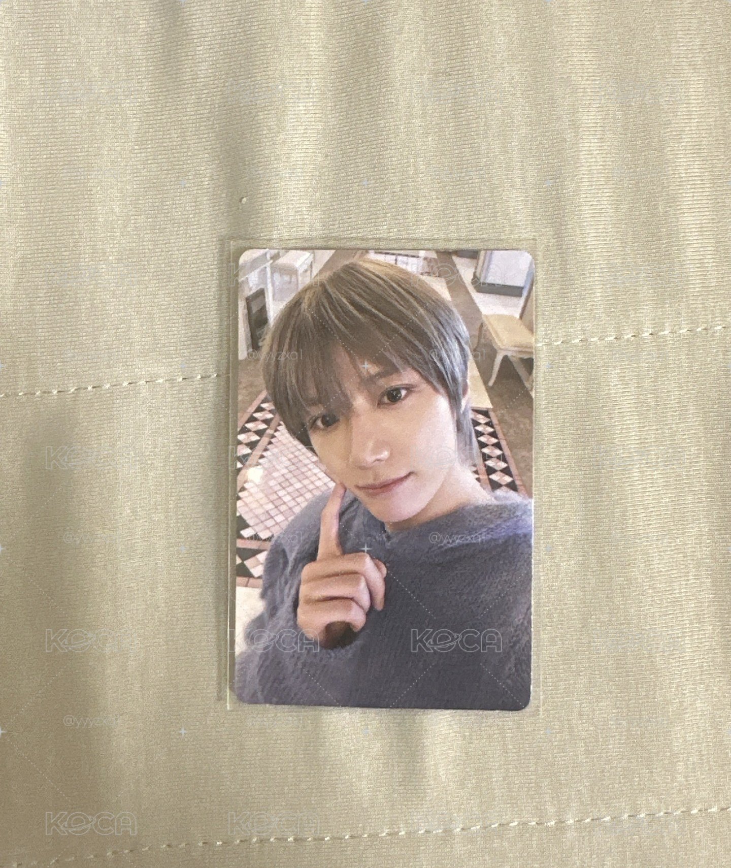 圭