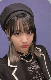 迷你二 dmm Special 特典卡 