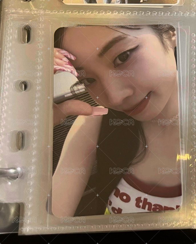 多專卡 比心