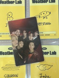 正二 電子專 團卡