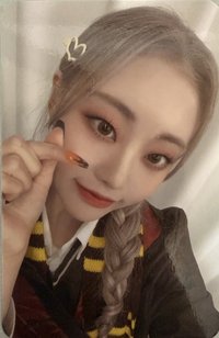 迷你二 新那拉 特典卡 