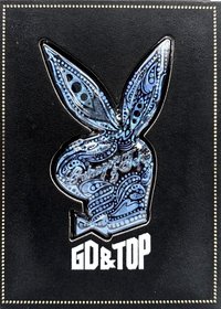 《GD&TOP》 專輯 藍兔