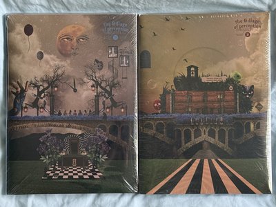 Billlie 迷你三輯 未拆專