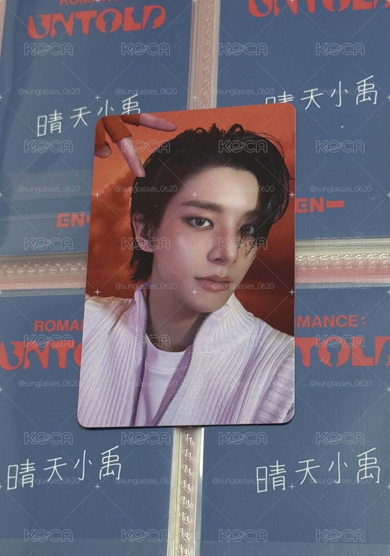 小狗想當貓