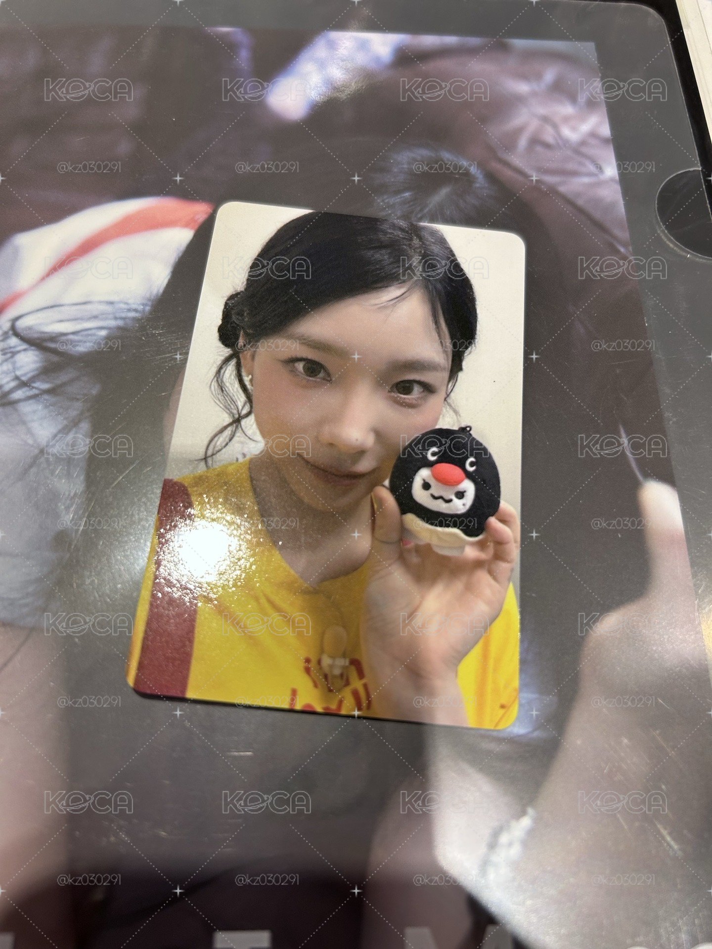 小蛋來貼貼