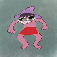 阿戚