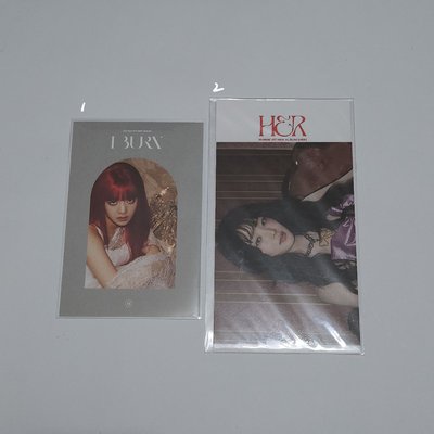 Minnie | 明信片 🎀