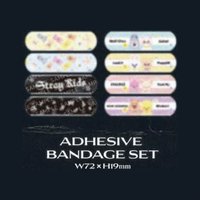 3rd 世巡 OK 繃 靜岡場升席禮