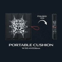 3rd 世巡 坐墊 靜岡場升席禮