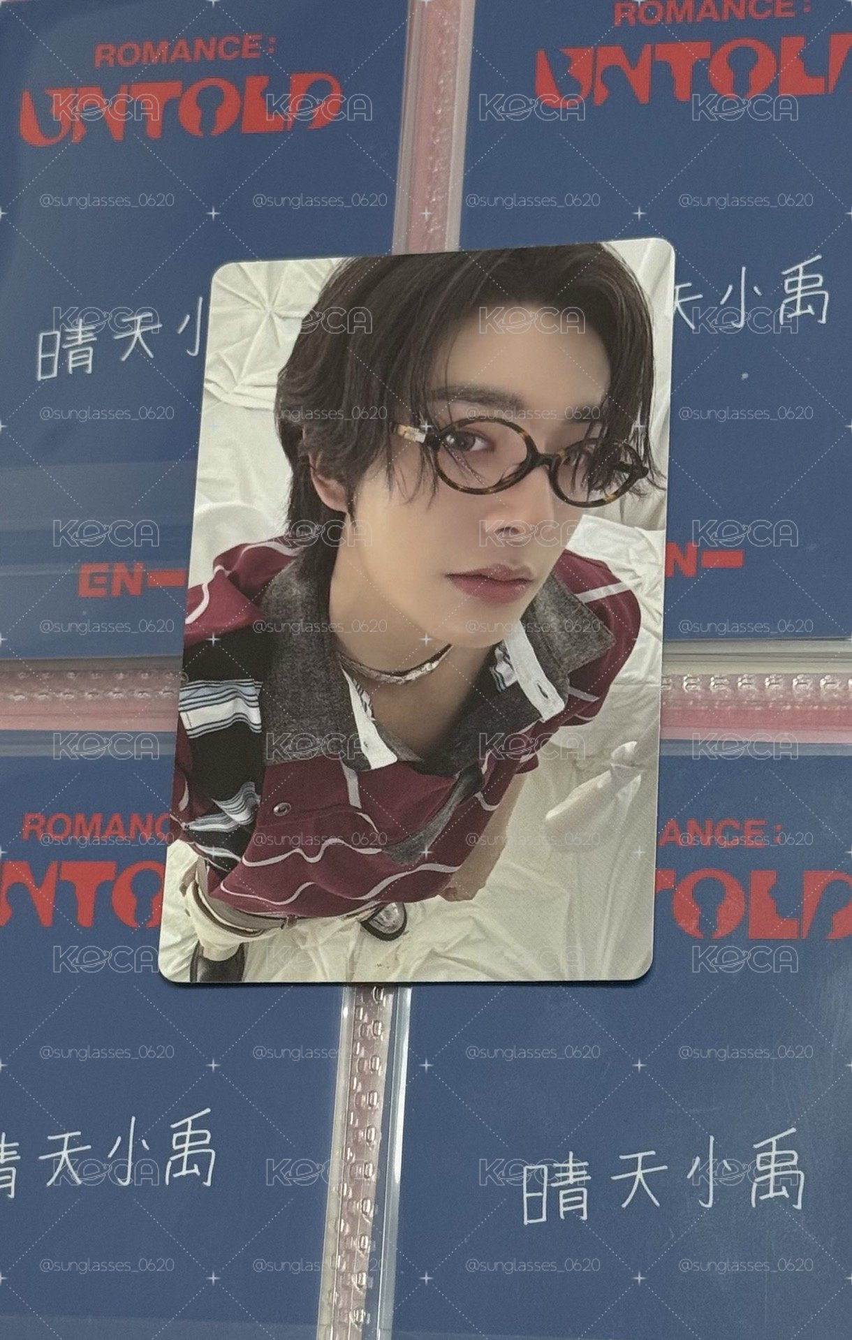 #英倫風 #眼鏡男 