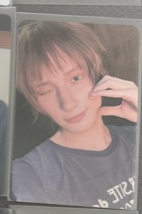 正四迷你書專卡