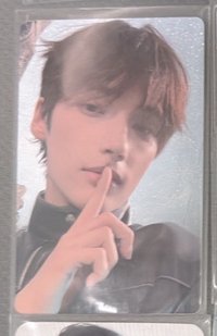 正四專卡閉嘴寧