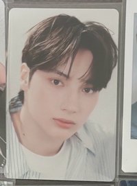 夏日隨機卡  常服