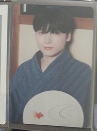 夏日隨機卡 浴衣