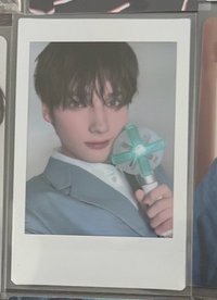 隨機拍立得 手燈寧