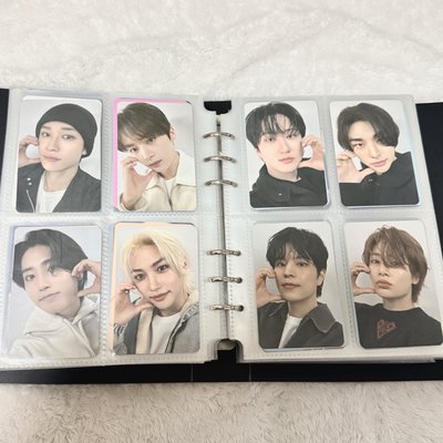 4th FM 釜山快閃店 娃用行李箱+周邊卡