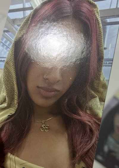 KATSEYE 小卡 貓瞳小卡