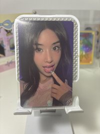 Sophia 菲wvs簽售特典