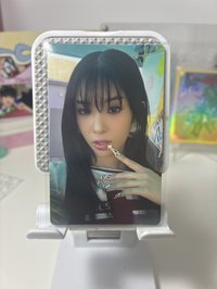 Sophia 菲迷二wvs特典卡