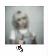 正規一 數星星 盲盒2.0 幸運卡 個人復刻拍立得