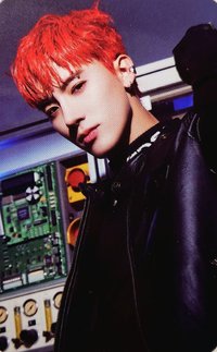 正規二 Pt2 專輯卡 電子專WARN ver. 固卡