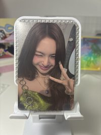 Chiquita  柒單封小卡3