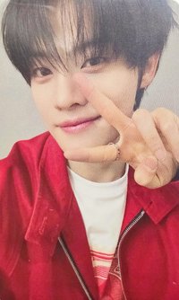 all my poetry 第三週打歌卡 打歌卡 