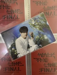 禎元 02/08 坐姿撫花