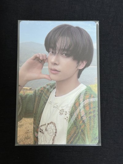 ENHYPEN 迷五 專卡 