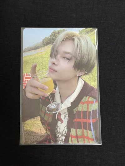 ENHYPEN 迷五 專卡 