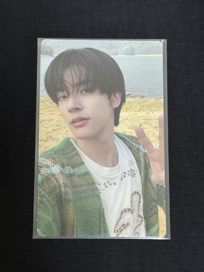 ENHYPEN 迷五 專卡 