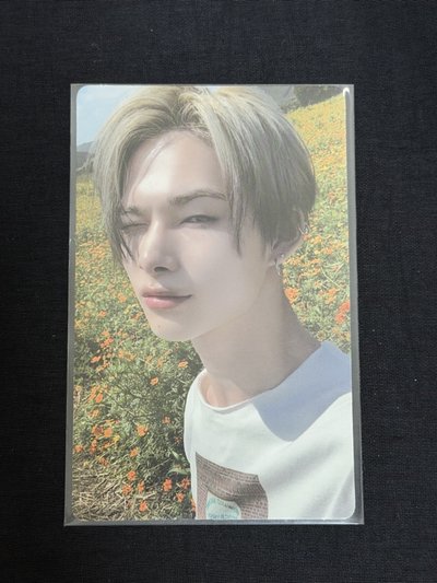 ENHYPEN 迷五 專卡 