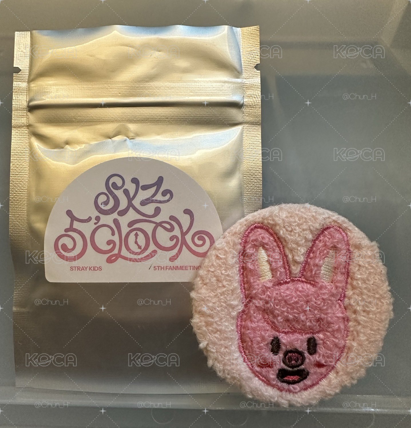 迷孩-5期飯咪