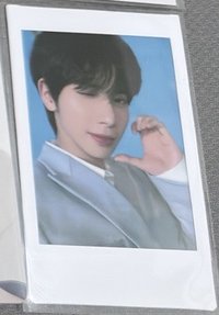 日巡隨機拍立得