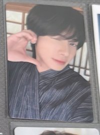 夏日隨機卡 浴衣顯