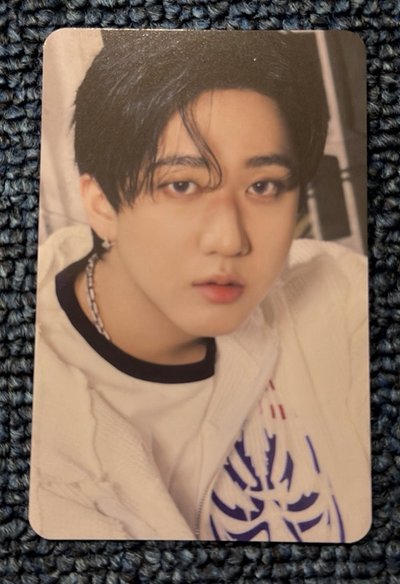 3rd 世巡安可快閃店 卡套卡 